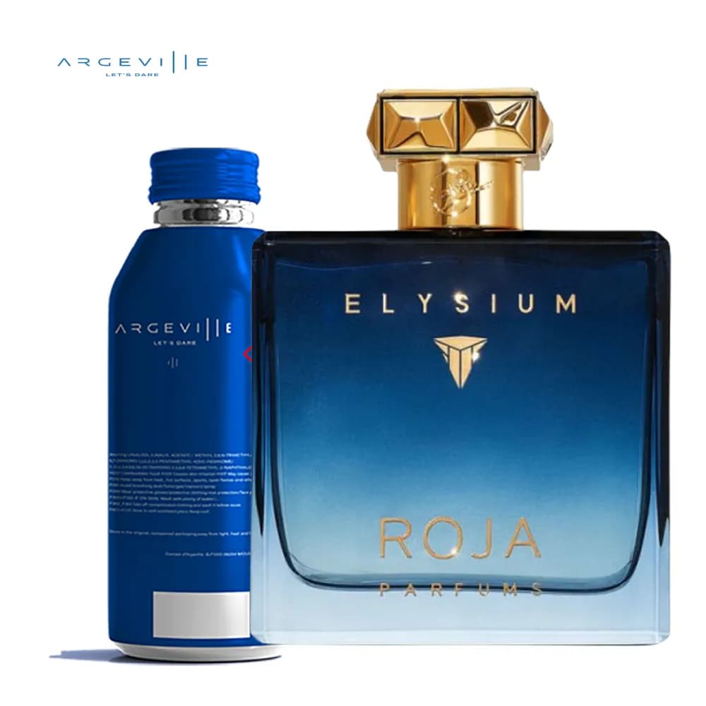 عطر مردانه روژا داو الیسیوم پور هوم کمپانی آرجویل | Roja Dove Elysium Pour Homme