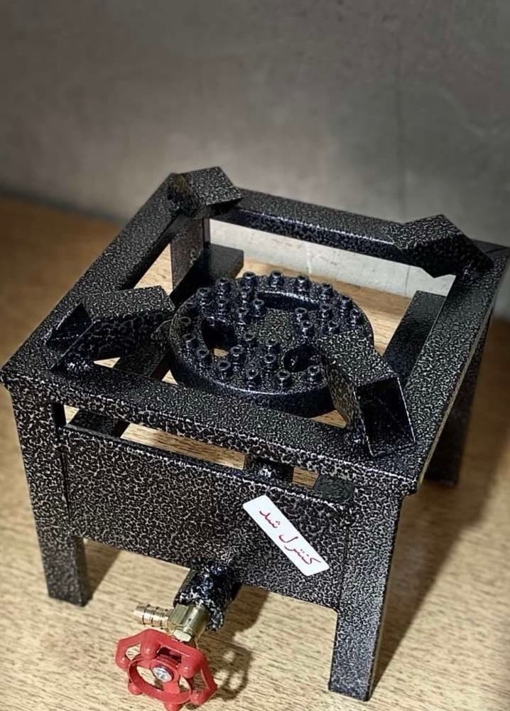 اجاق گاز30 O0100