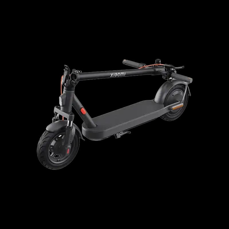 اسکوتر برقی شیائومی مدل Xiaomi Scooter Elite — تصویر ۵