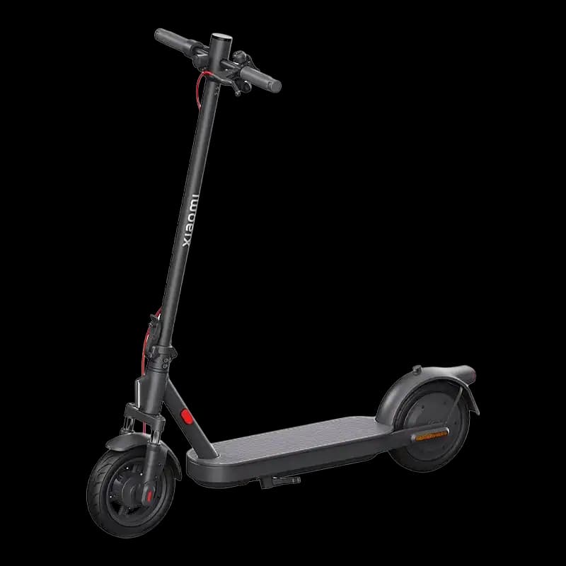 اسکوتر برقی شیائومی مدل Xiaomi Scooter Elite — تصویر ۳
