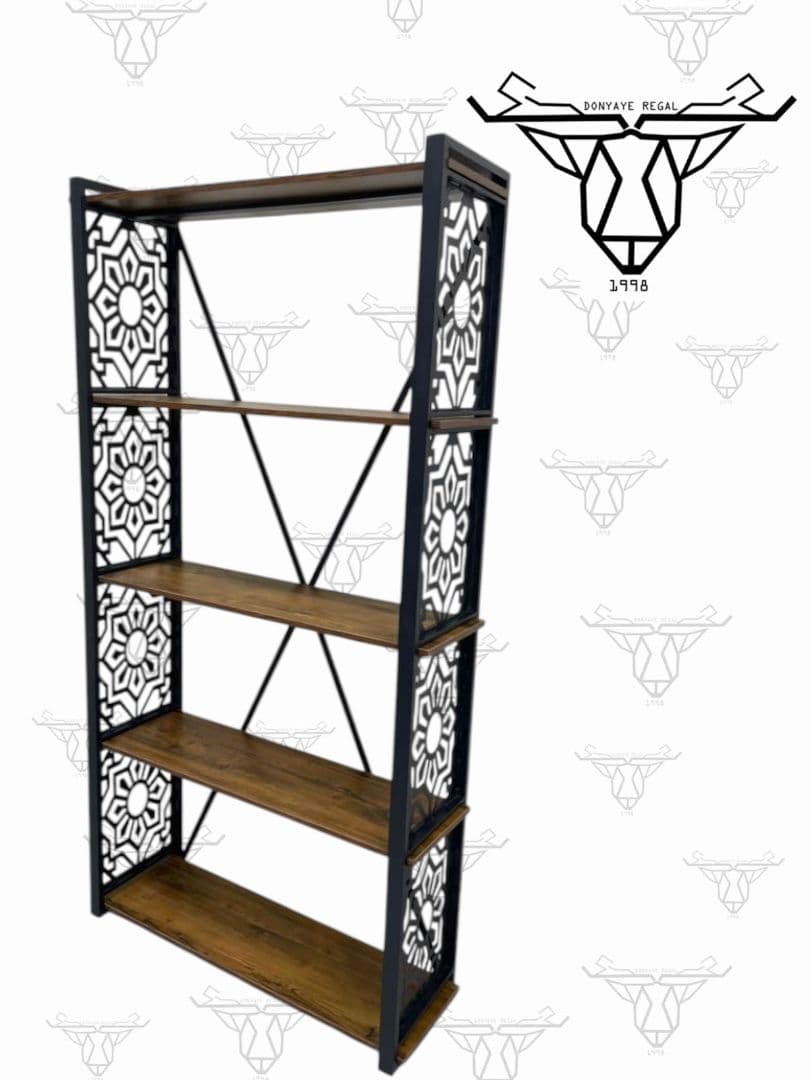 استند طبقاتی لیزری DR-E999