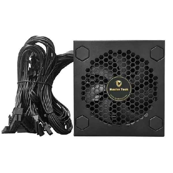 منبع تغذیه مسترتک مدل Master Tech NOVA 700 WTC — تصویر ۲