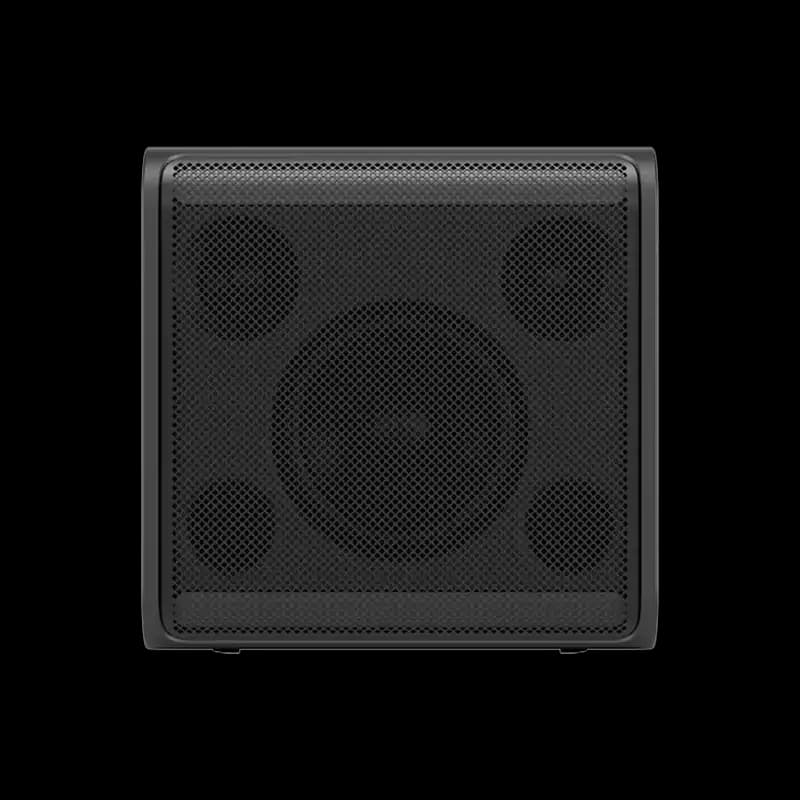 اسپیکر بلوتوثی ال جی LG XBOOM Stage 301 — تصویر ۵