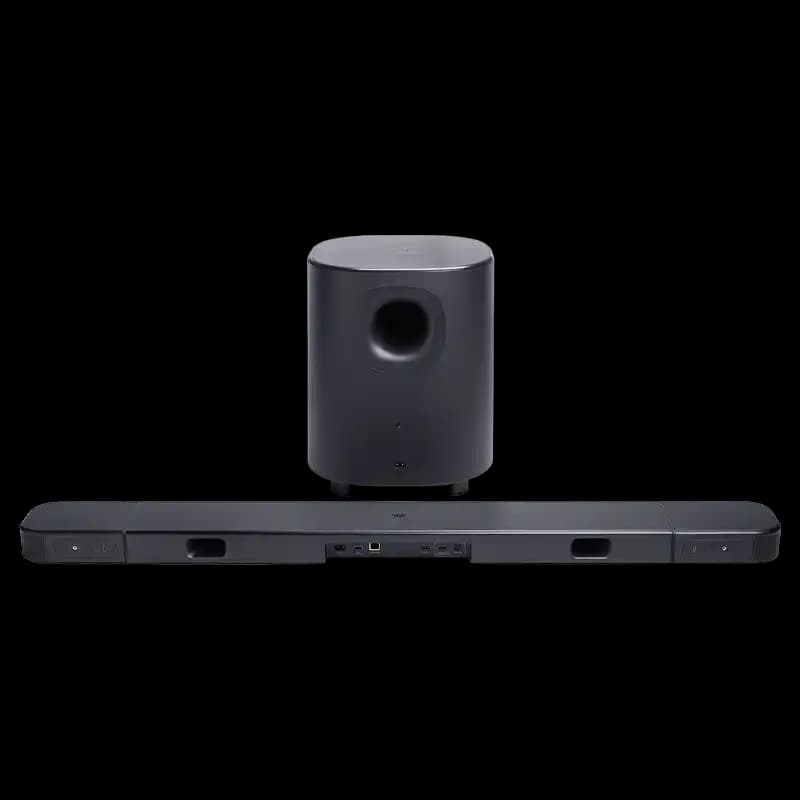 ساندبار جی بی ال مدل JBL Bar 800 MK2 — تصویر ۴