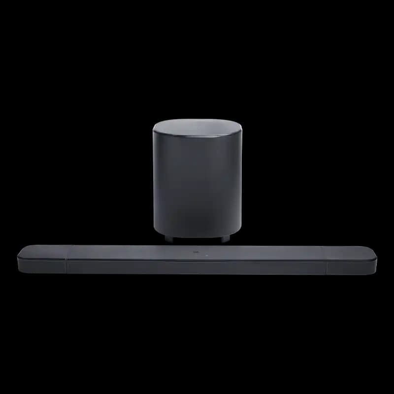 ساندبار جی بی ال مدل JBL Bar 800 MK2