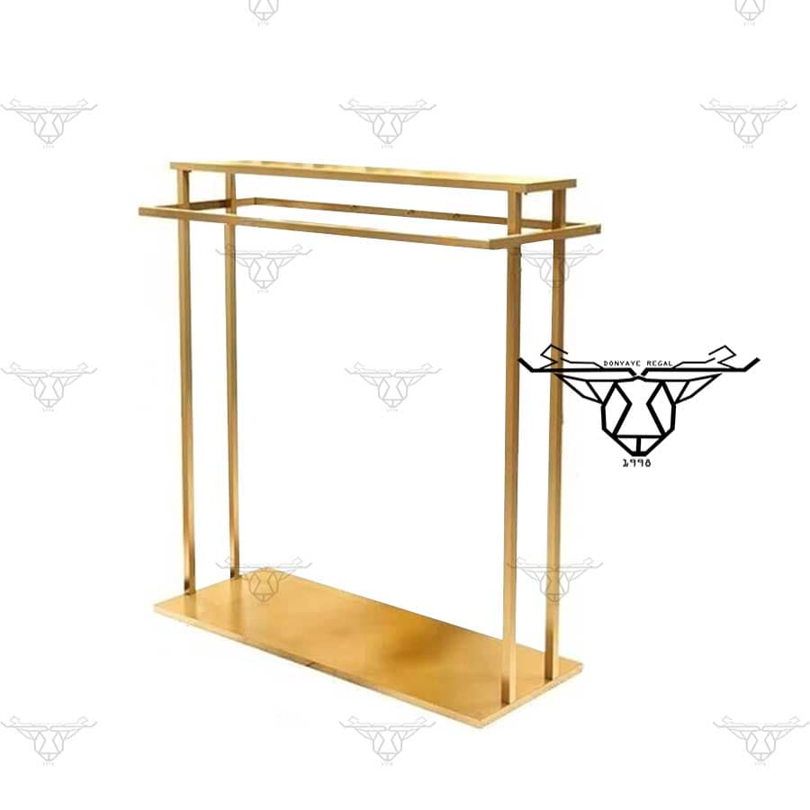 رگال دولاین لوکسDR-R120