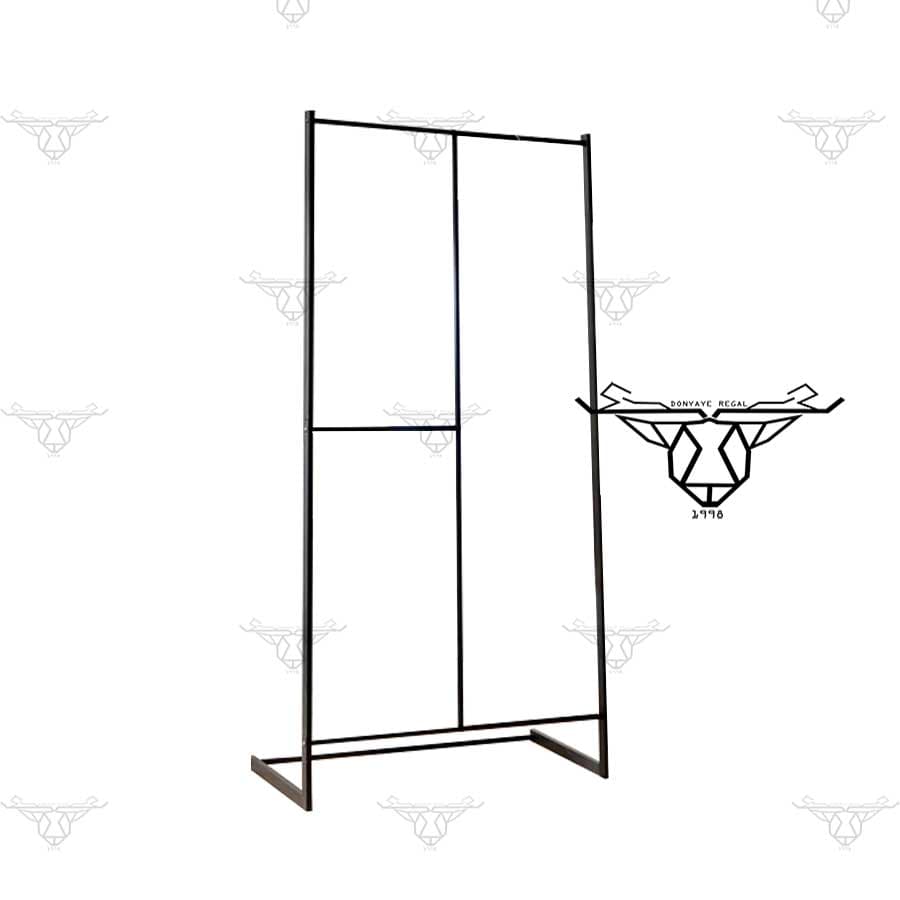 رگال پنجره ایDR-R98