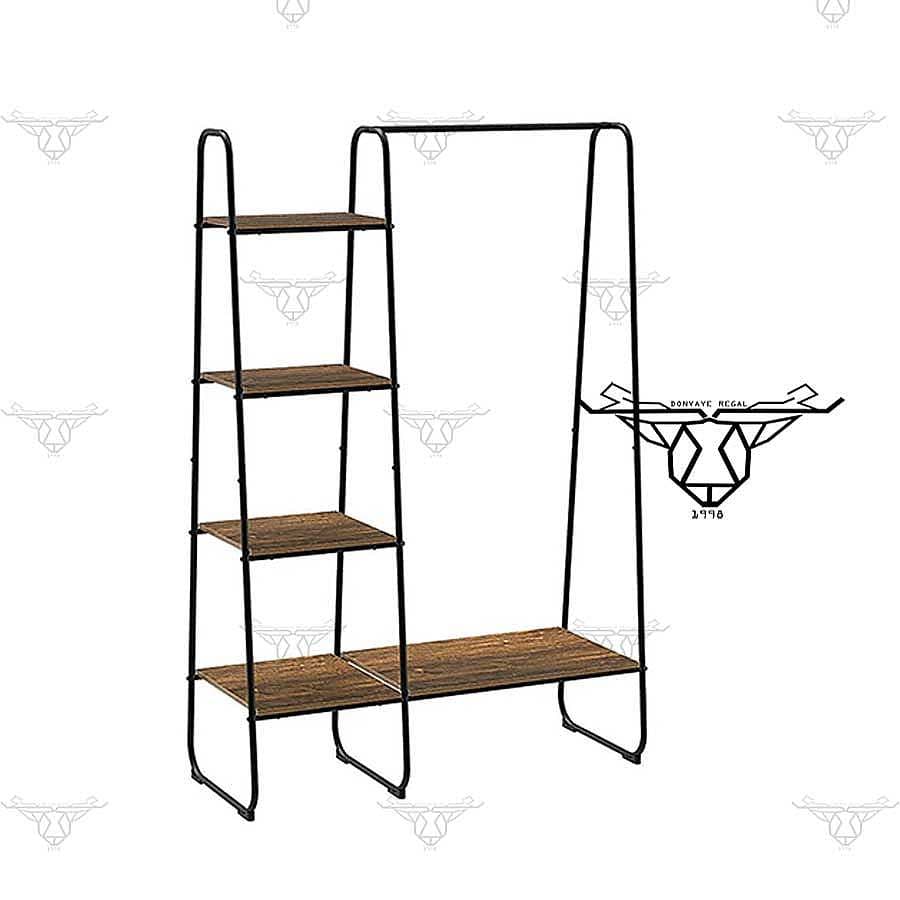 رگال هشتی طبقاتیDR-R72