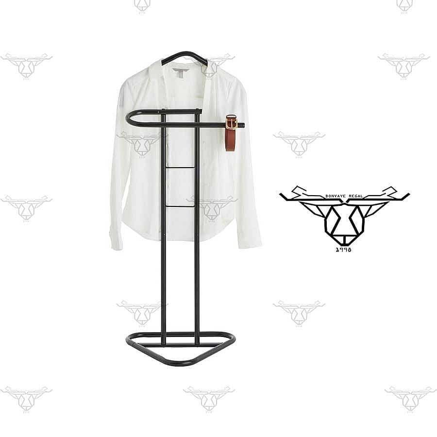 رگال آویز کت و شلوارDR-R69 — تصویر ۲