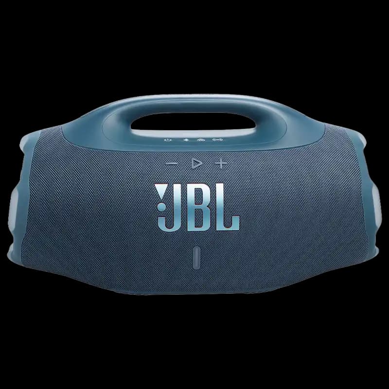اسپیکر بلوتوثی جی بی ال مدل JBL BoomBox 4 — تصویر ۴