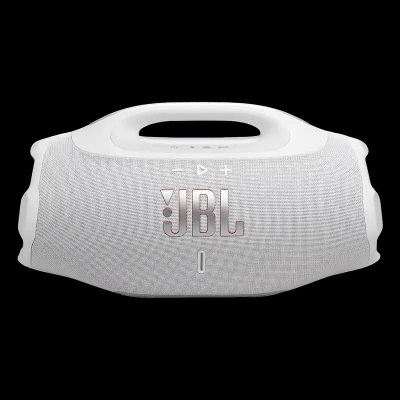اسپیکر بلوتوثی جی بی ال مدل JBL BoomBox 4 — تصویر ۵