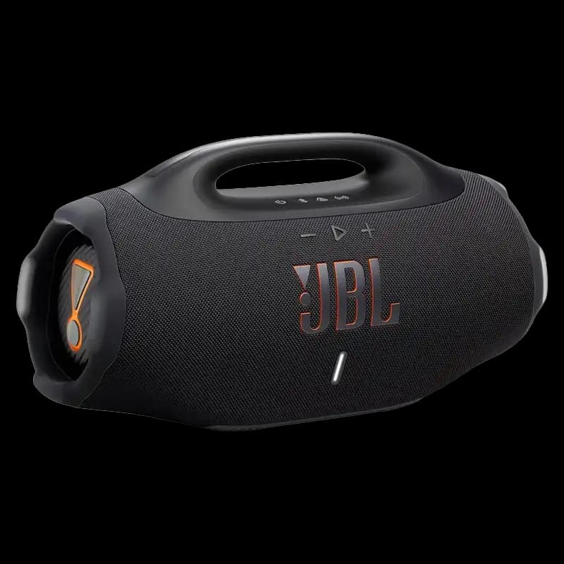 اسپیکر بلوتوثی جی بی ال مدل JBL BoomBox 4 — تصویر ۲