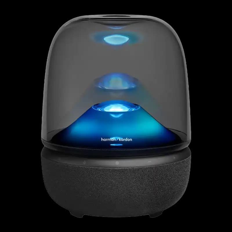 اسپیکر بلوتوثی هارمن کاردن مدل Aura studio 5
