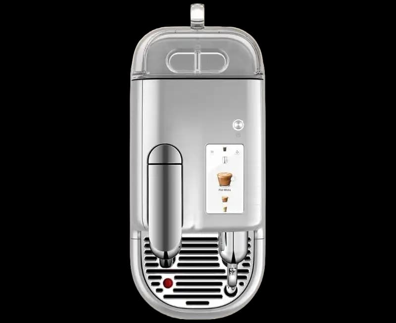 اسپرسوساز نسپرسو کریتیستا پرو مدل J620 Creatista Pro — تصویر ۴