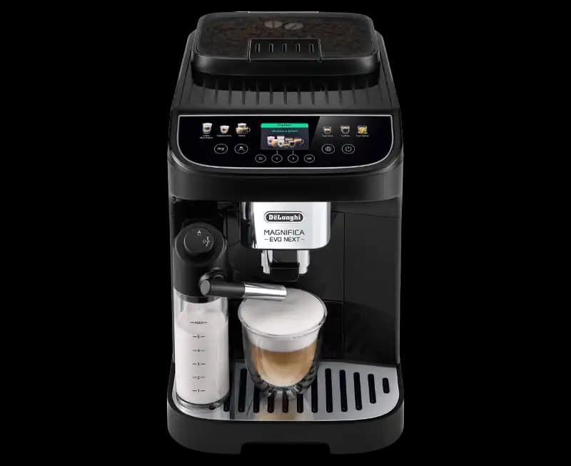 اسپرسوساز اتوماتیک دلونگی مدل Delonghi ECAM310.60