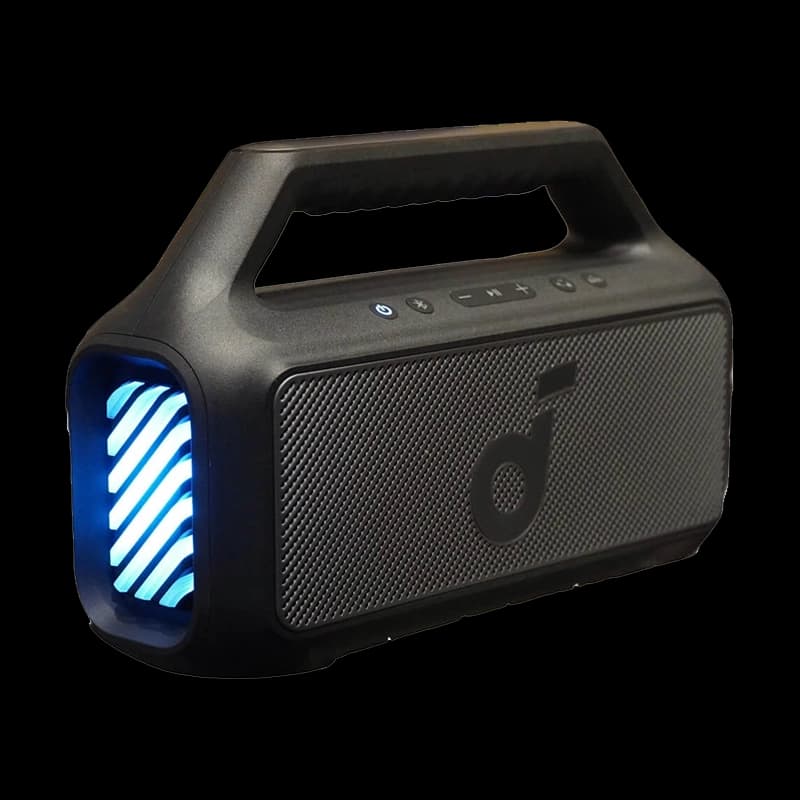 اسپیکر بلوتوثی انکر مدل Anker Soundcore Boom 2 — تصویر ۳