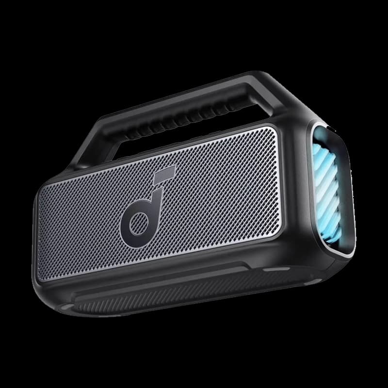 اسپیکر بلوتوثی انکر مدل Anker Soundcore Boom 2