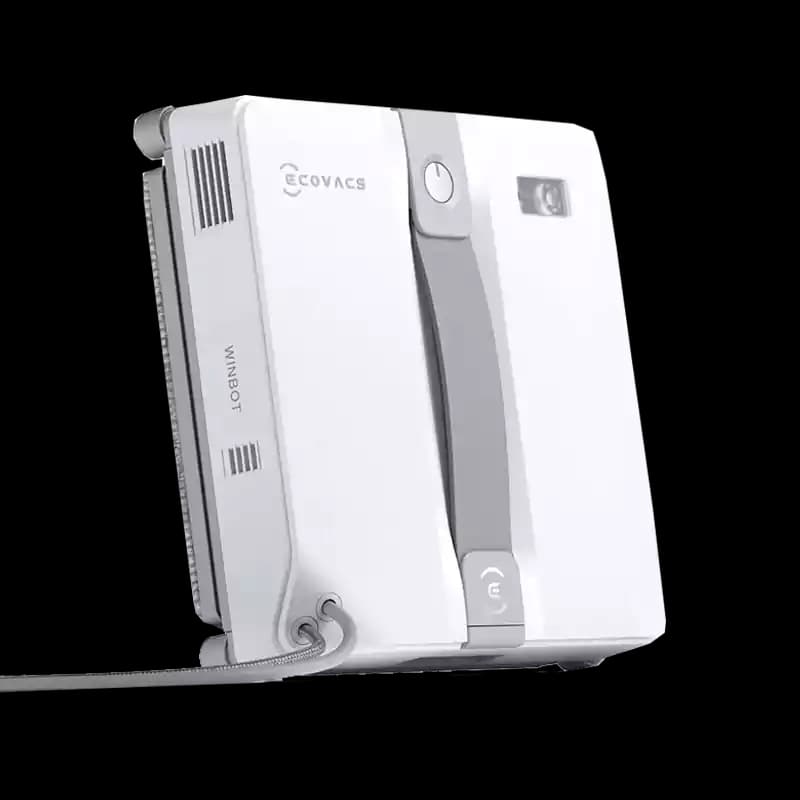 ربات شیشه پاک کن اکووکس مدل WINBOT MINI — تصویر ۲