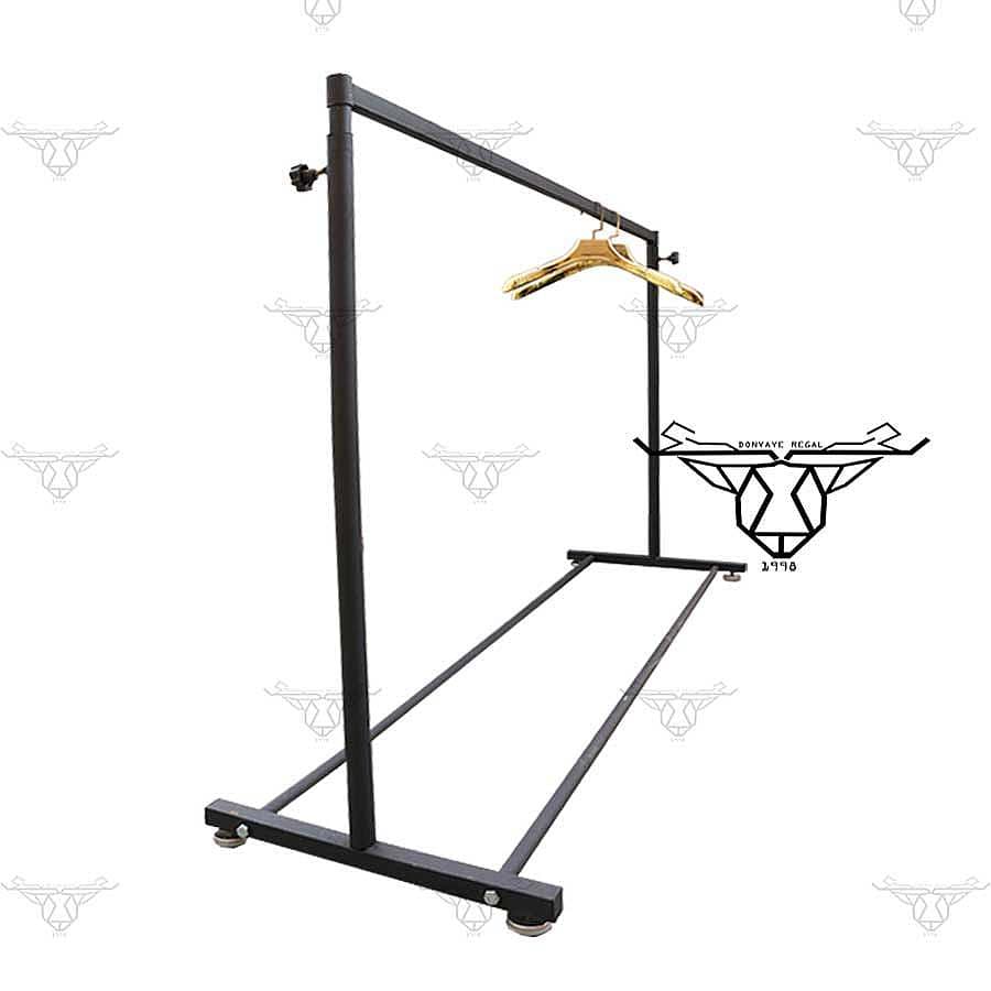 رگال آویز تنظیمیDR-R36 — تصویر ۲