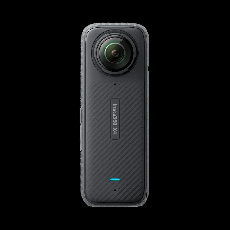 دوربین ورزشی اینستا مدل Insta 360 X4 8K Action Camera — تصویر ۲