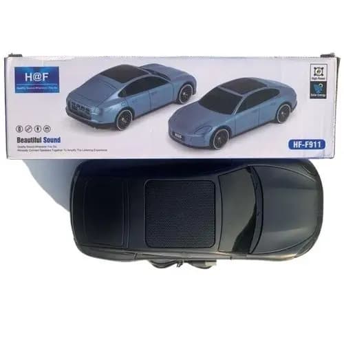 اسپیکر طرح پورشه مدل HF-F911 — تصویر ۵
