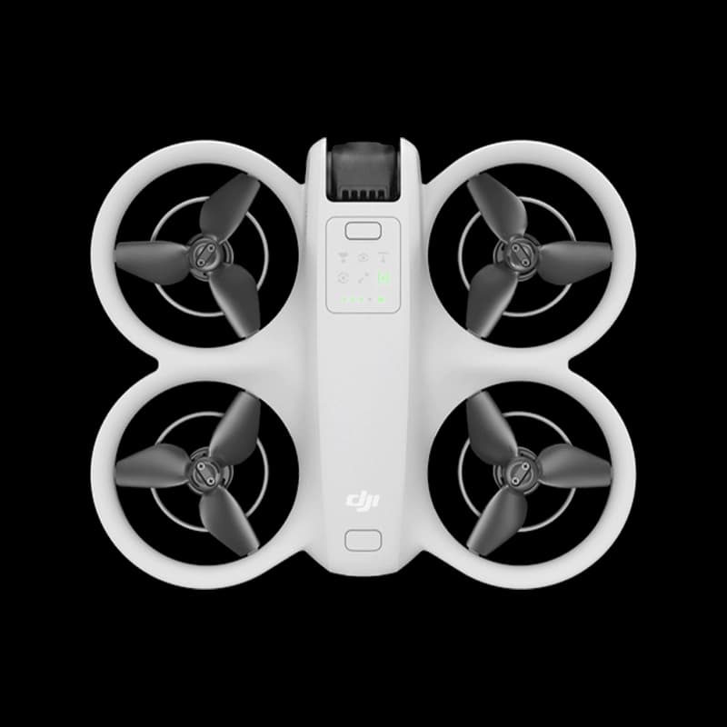 هلی شات دی جی آی نئو – DJI Neo Fly More Combo — تصویر ۳