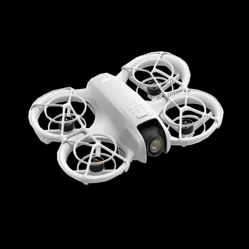 هلی شات دی جی آی نئو – DJI Neo Fly More Combo