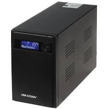 یو پی اس هایک ویژن DS-UPS3000 — تصویر ۲