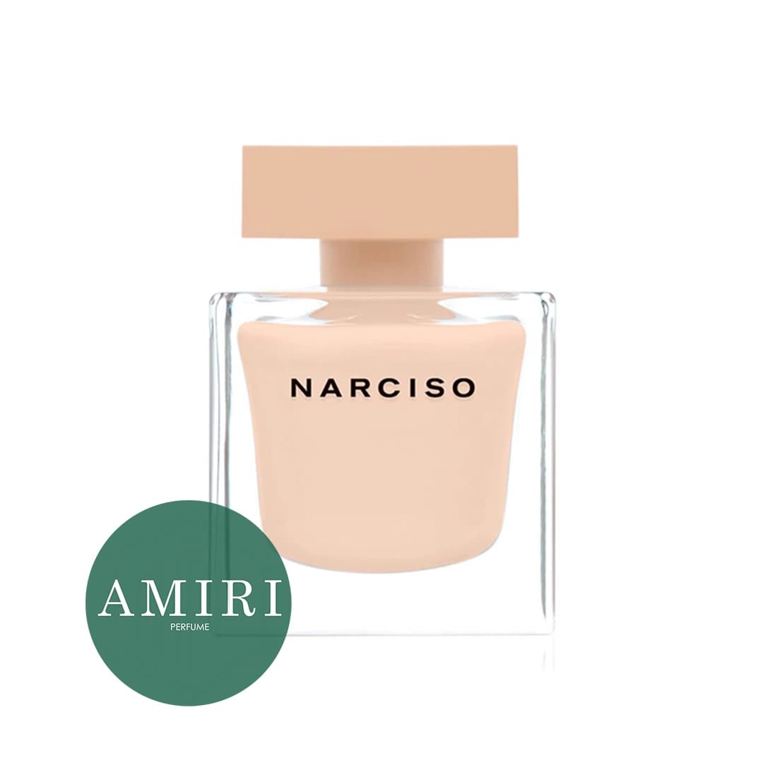 عطر ادکلن نارسیس رودریگز نارسیس پودری | Narciso Rodriguez Narciso Poudree — تصویر ۲