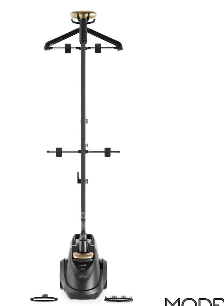 اتو بخار ایستاده مودکس مدل GC4850 مخزن دار — تصویر ۲