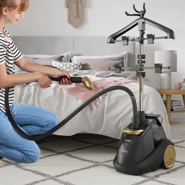 اتو بخار ایستاده مودکس مدل GC4850 مخزن دار — تصویر ۳