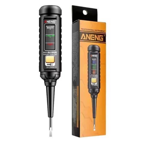 فازمتر دیجیتال برند ANENG