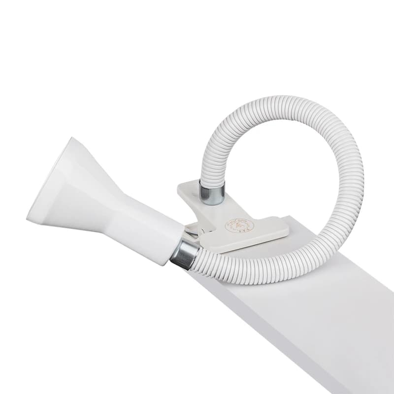 چراغ مطالعه صنایع کریم زاده CL-115 — تصویر ۷