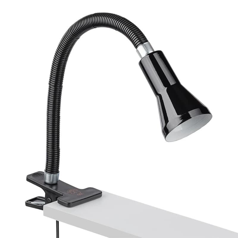 چراغ مطالعه صنایع کریم زاده CL-115 — تصویر ۳