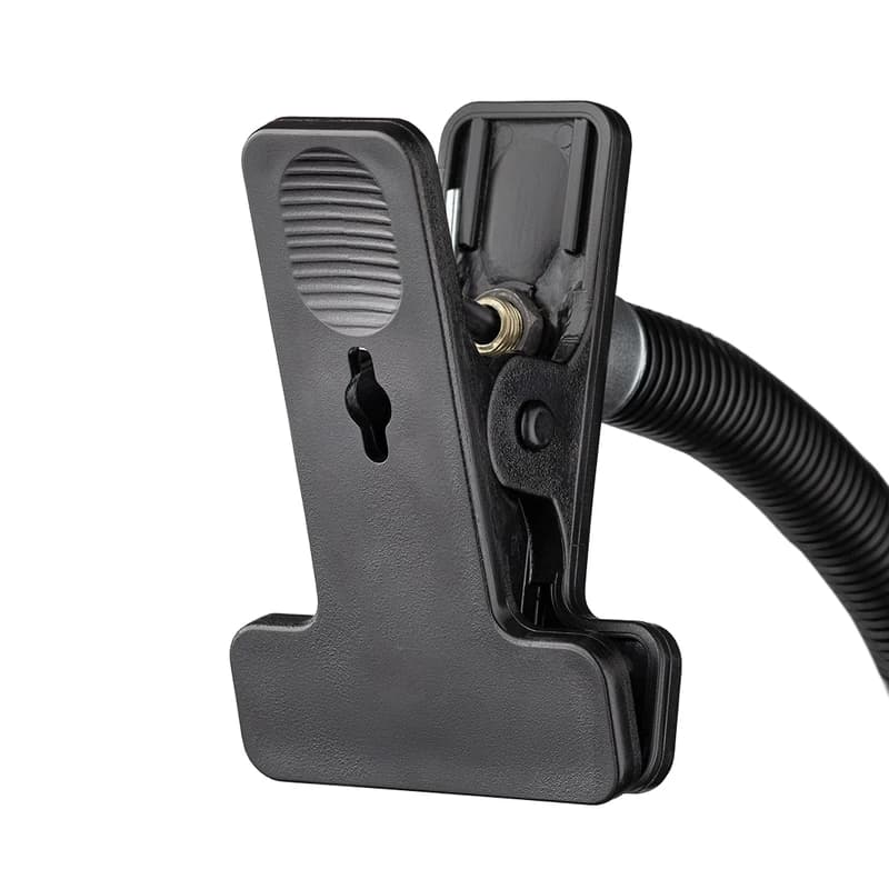 چراغ مطالعه صنایع کریم زاده CL-115 — تصویر ۴