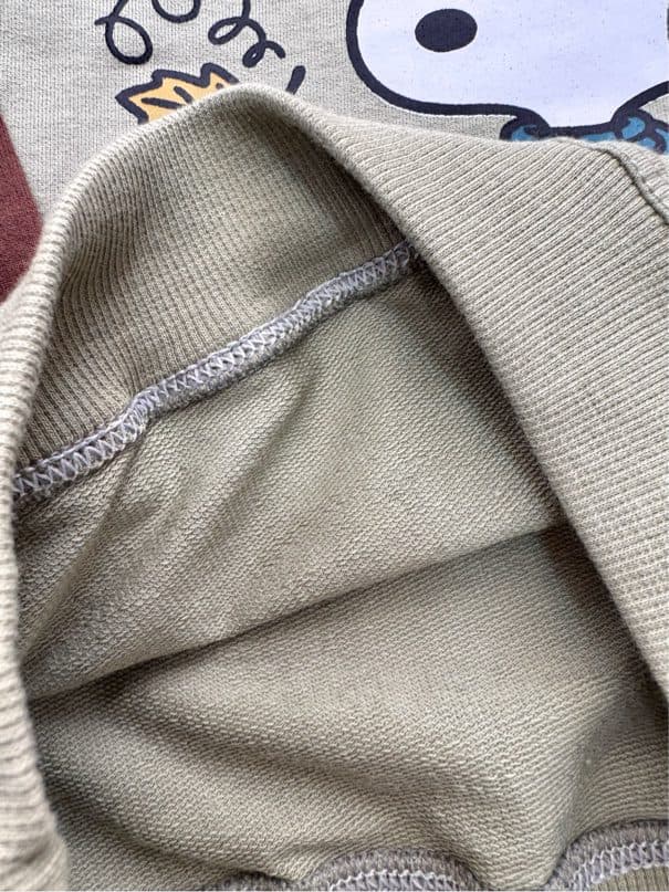 بلوز دورس اقتصادی سایز ۴۰ و ۴۵ اسنوپی — تصویر ۶