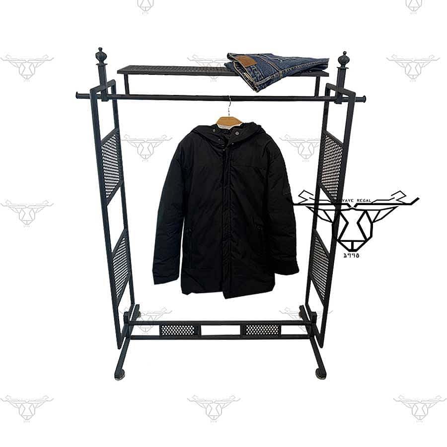 رگال علاالدین دو طرفهDR-R32 — تصویر ۲