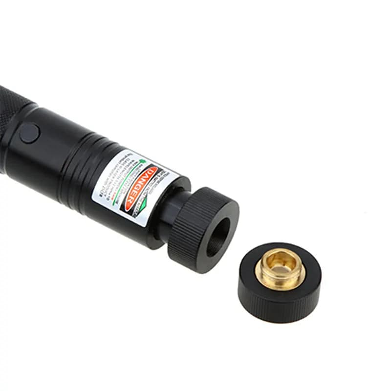 لیزر شارژی اسمال سان مدل ZY-303 — تصویر ۸