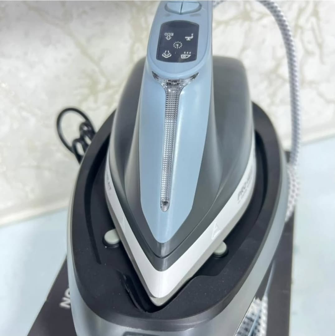 اتو بخار مخرن دارپرقدرت 3100 وات راف مدل R.1286 — تصویر ۲