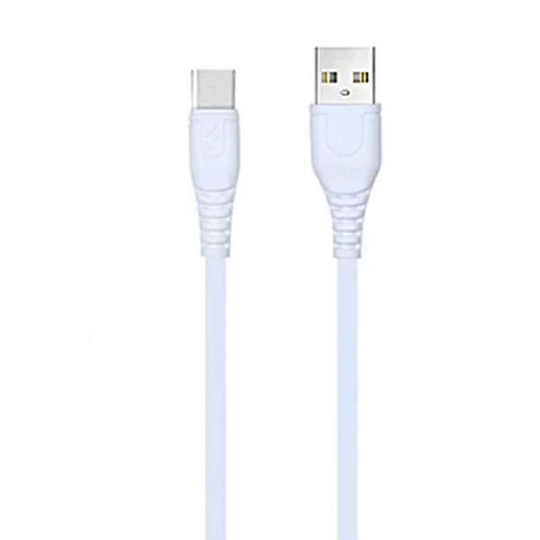 کابل شارژ type-c برند A.M — تصویر ۲
