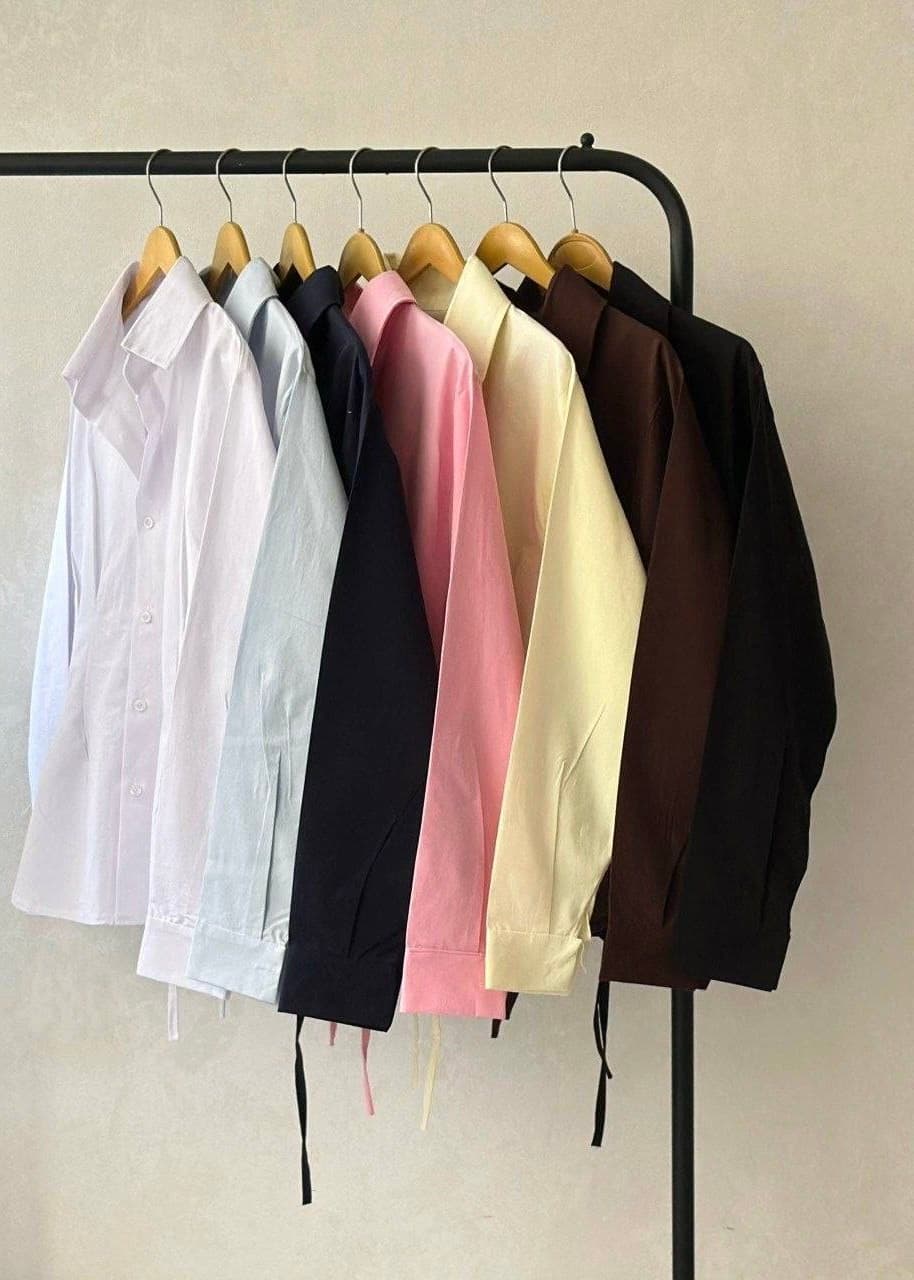 شومیز بندی 573 — تصویر ۲