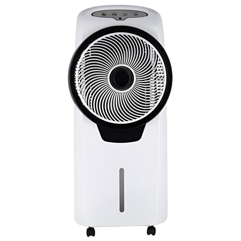 کولر آبی شارژی تلیونیکس مدل TAC3401 — تصویر ۵
