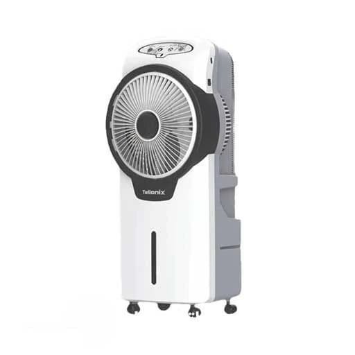 کولر آبی شارژی تلیونیکس مدل TAC3401 — تصویر ۶