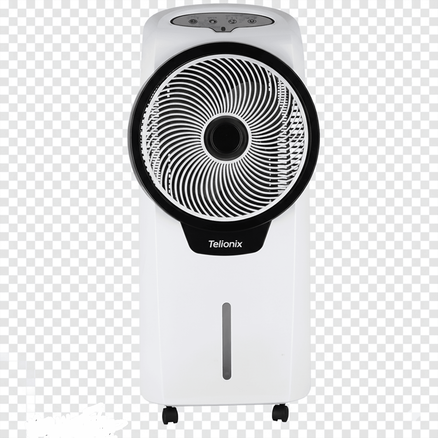 کولر آبی شارژی تلیونیکس مدل TAC3401