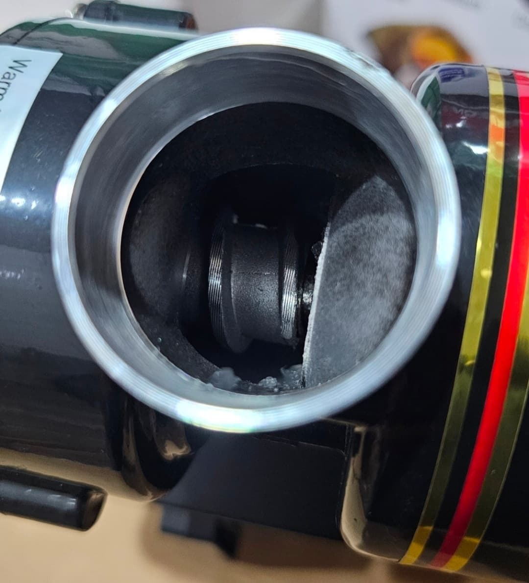 اسیاب قهوه نوا NM-3660CG — تصویر ۴