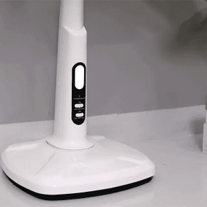 پنکه ایستاده شارژی کریپتون مدل KNF6245 با ریموت — تصویر ۹