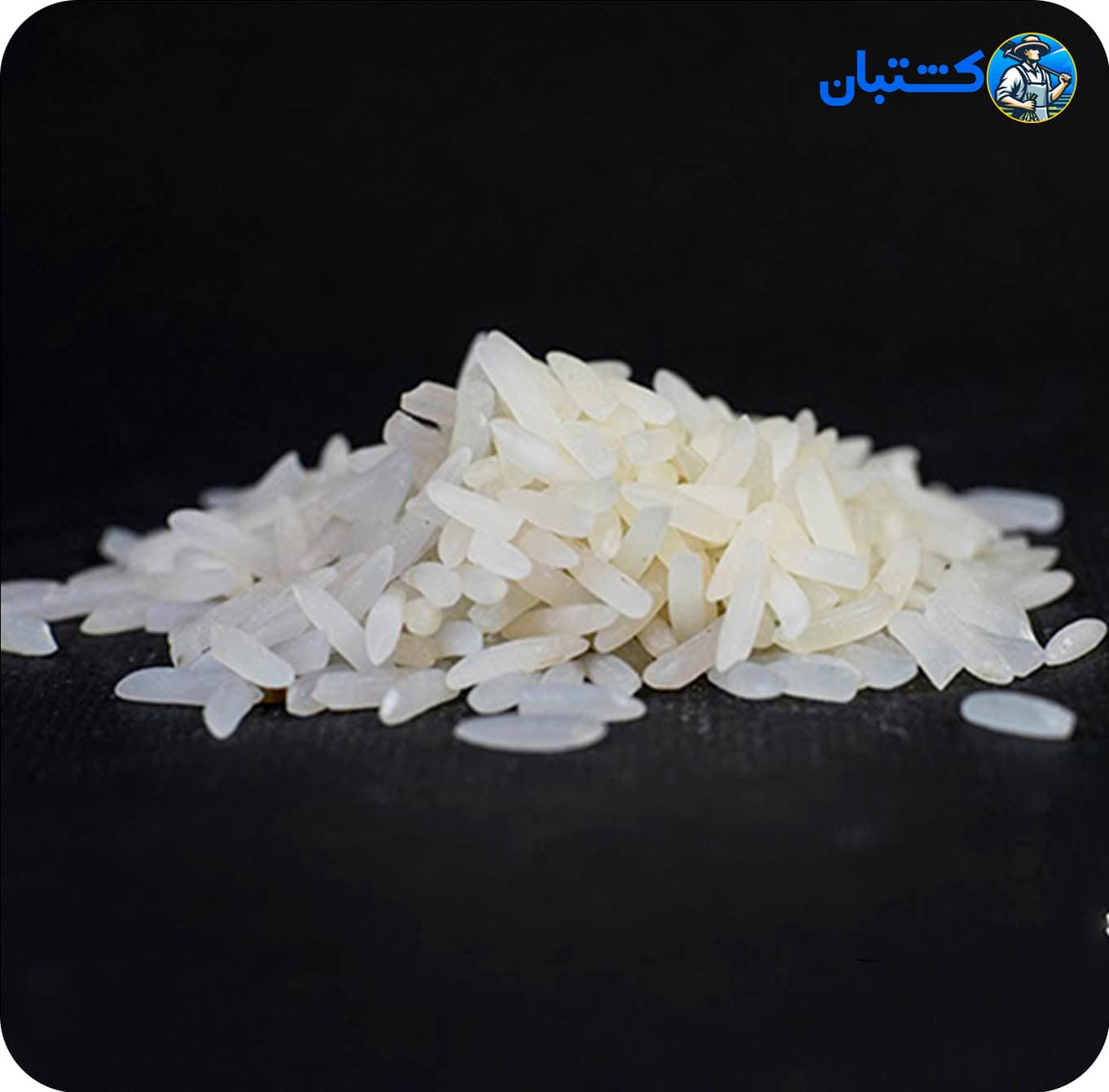 برنج طارم محلی 10kg — تصویر ۲