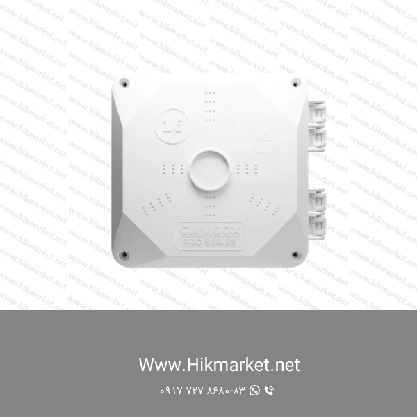 کمباکس CA-15W