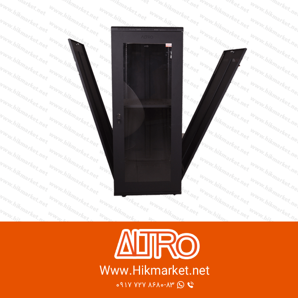 رک ایستاده آلترو AS42100D2