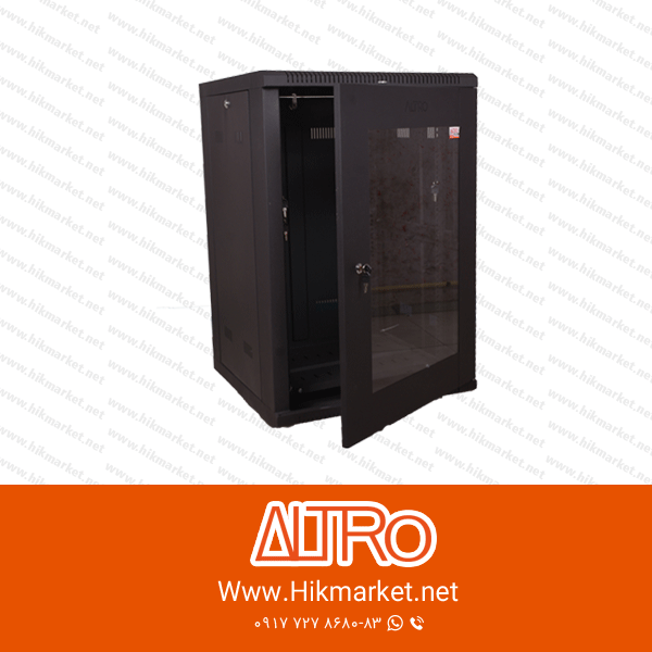 رک ایستاده آلترو AS2260D2